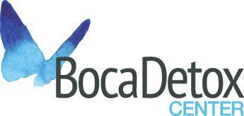 Boca Detox Center Logo