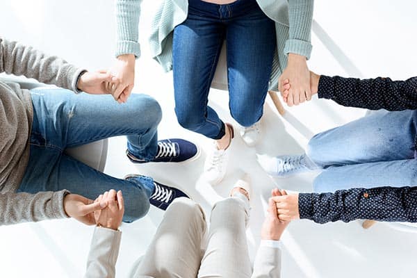 Relapse prevention group therapy Relapse prevention group therapy